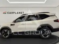 2026 Dacia Bigster