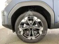 2026 Dacia Bigster