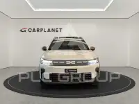 2026 Dacia Bigster