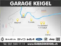 2026 Dacia Bigster
