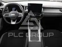 2026 Dacia Bigster
