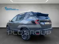 2026 Dacia Bigster
