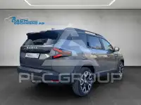 2026 Dacia Bigster