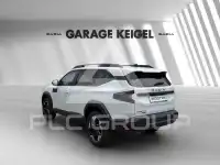 2026 Dacia Bigster