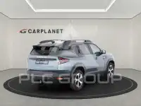2026 Dacia Bigster