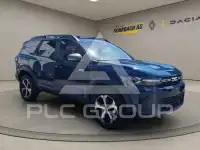 2026 Dacia Bigster