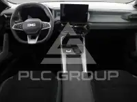 2026 Dacia Bigster