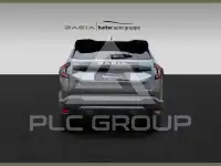 2026 Dacia Bigster