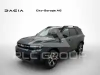 2026 Dacia Bigster