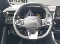 2026 Dacia Bigster