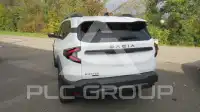 2026 Dacia Bigster