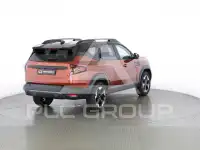 2026 Dacia Bigster