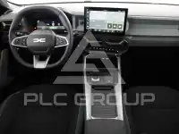 2026 Dacia Bigster