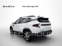 2026 Dacia Bigster