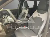 2026 Dacia Bigster