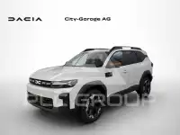 2026 Dacia Bigster
