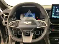 2026 Dacia Bigster