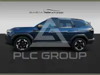 2026 Dacia Bigster