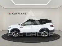 2026 Dacia Bigster