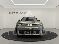 2026 Dacia Bigster