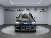 2026 Dacia Bigster