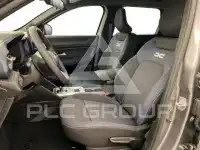 2026 Dacia Bigster