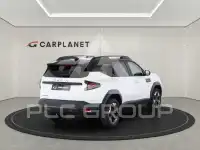 2026 Dacia Bigster