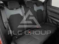 2026 Dacia Bigster