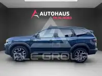 2026 Dacia Bigster