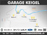 2026 Dacia Bigster