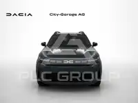 2026 Dacia Bigster