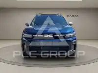 2026 Dacia Bigster