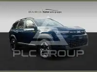 2026 Dacia Bigster