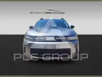 2026 Dacia Bigster
