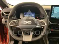 2026 Dacia Bigster