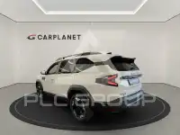 2026 Dacia Bigster