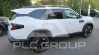 2026 Dacia Bigster