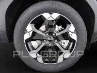 2026 Dacia Bigster