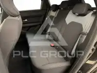2026 Dacia Bigster