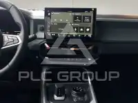 2026 Dacia Bigster