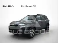 2026 Dacia Bigster