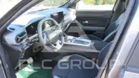 2026 Dacia Bigster