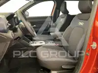 2026 Dacia Bigster