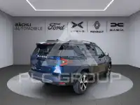 2026 Dacia Bigster