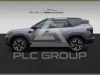 2026 Dacia Bigster