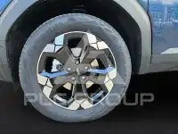 2026 Dacia Bigster