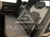 2026 Dacia Bigster