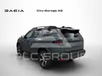 2026 Dacia Bigster
