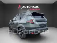 2026 Dacia Bigster