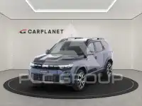 2026 Dacia Bigster